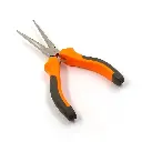 Needle nose plier 4.5"