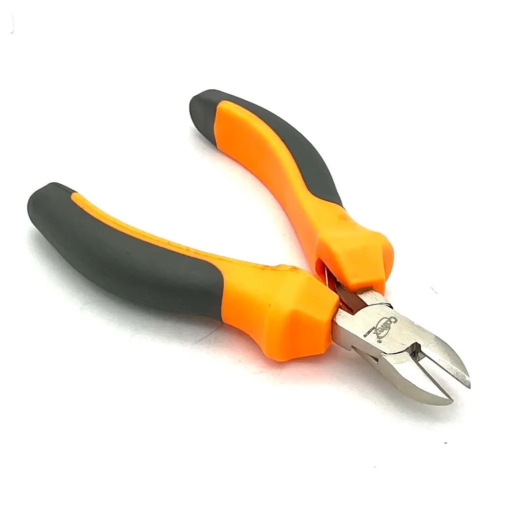 Mini diagonal cutter 4.5"