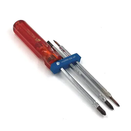 Screwdriver set 6Pcs