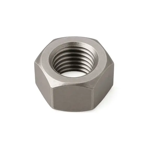 [118-080] Hex Nut M8