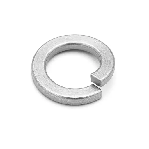 [163-080] Spring washer M8