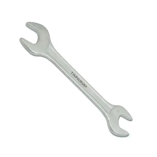 [225-2123] Double open ended spanner 21x23
