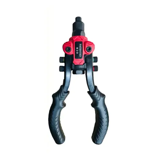 [408-001] Hand riveter