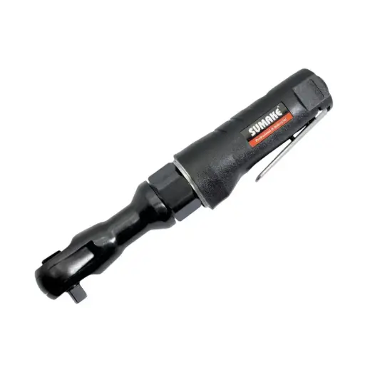 [460-012001] Air ratchet wrench 1/2"