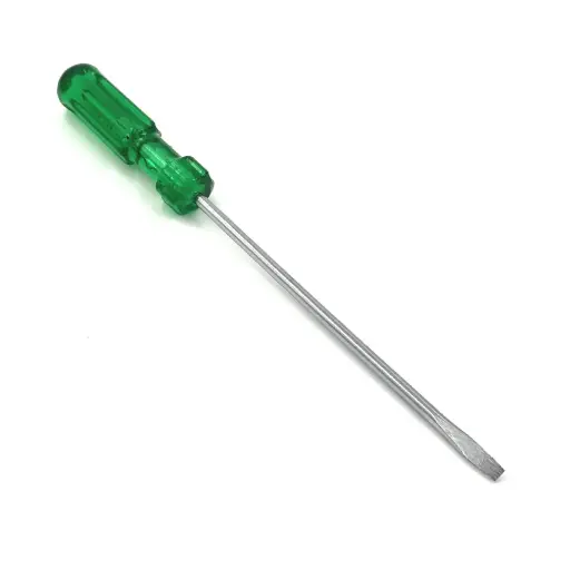 [221-050150] Flat screwdriver 5x150mm