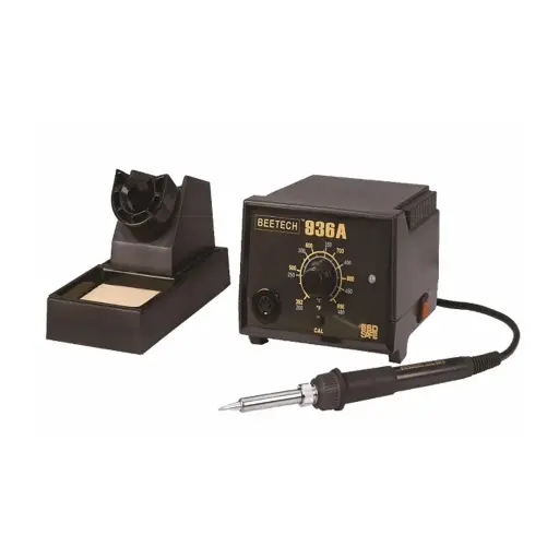 [463-001] Soldering station 936A