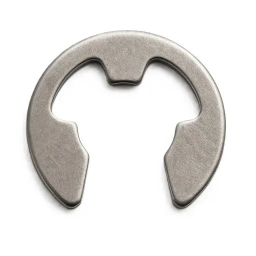 [153-060] E clip 6mm