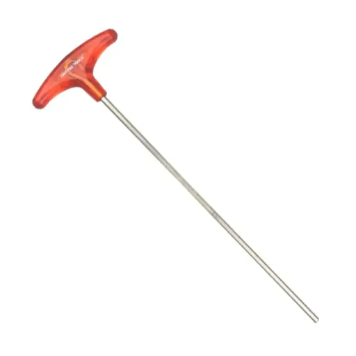 [469-020] T handle hex key 2mm