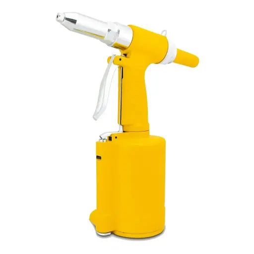 [502-001] Air hydraulic riveter ST-6615