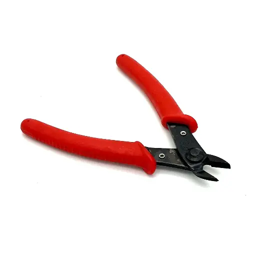 Heavy duty nipper 012
