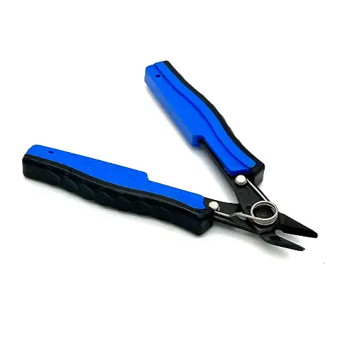 Wire nipper 07