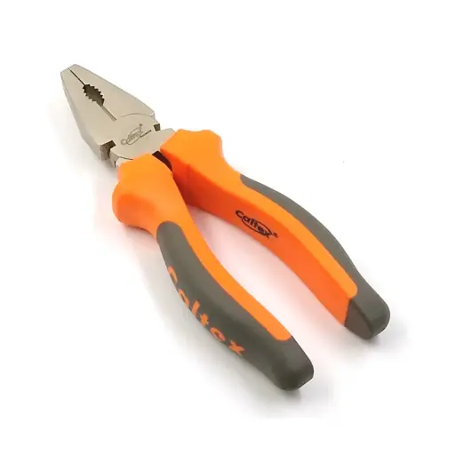 Combination plier 6"